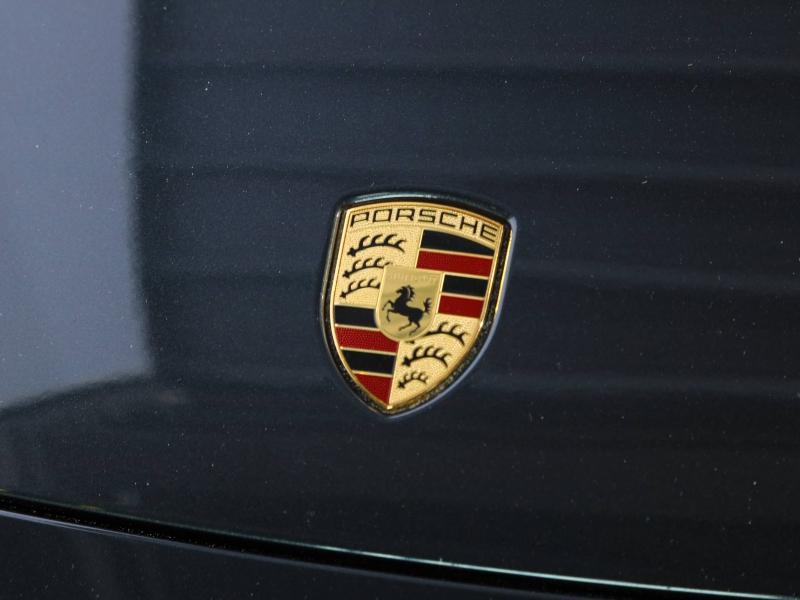 Voitures occasions PORSCHE PANAMERA 4 E-Hybrid Montélimar