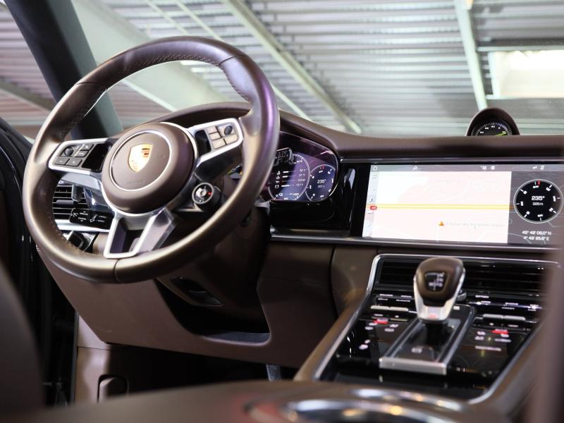 Voitures occasions PORSCHE PANAMERA 4 E-Hybrid Montélimar