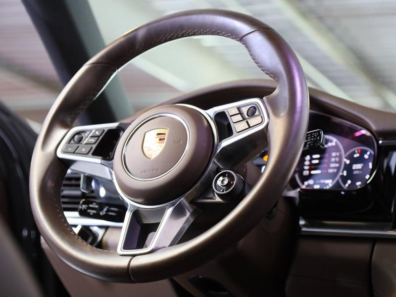 Voitures occasions PORSCHE PANAMERA 4 E-Hybrid Montélimar