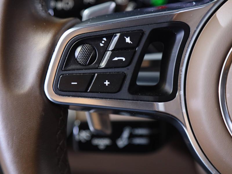 Voitures occasions PORSCHE PANAMERA 4 E-Hybrid Montélimar