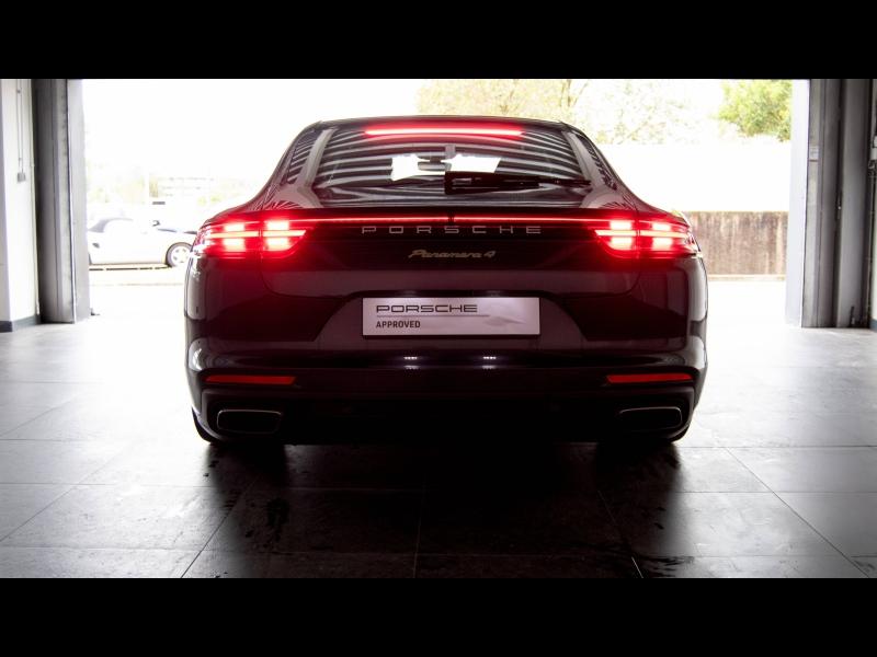 Voitures occasions PORSCHE PANAMERA 4 E-Hybrid Montélimar