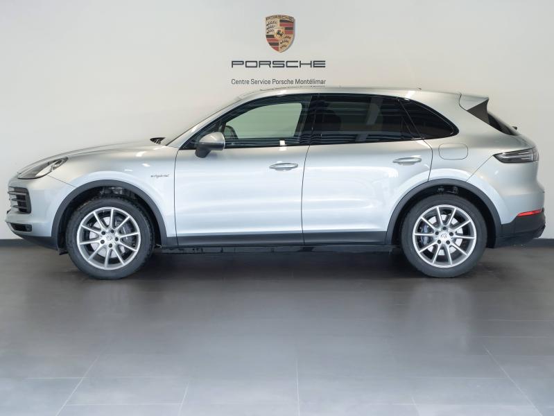 Voitures occasions PORSCHE CAYENNE E-Hybrid Montélimar