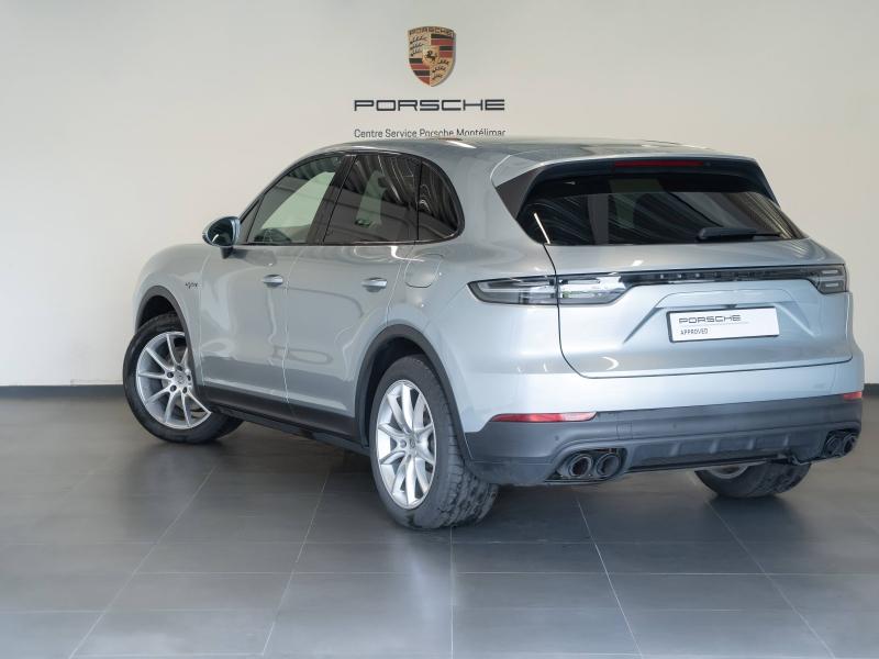 Voitures occasions PORSCHE CAYENNE E-Hybrid Montélimar