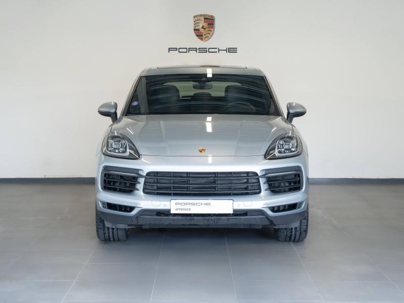 Voitures occasions PORSCHE CAYENNE E-Hybrid Montélimar