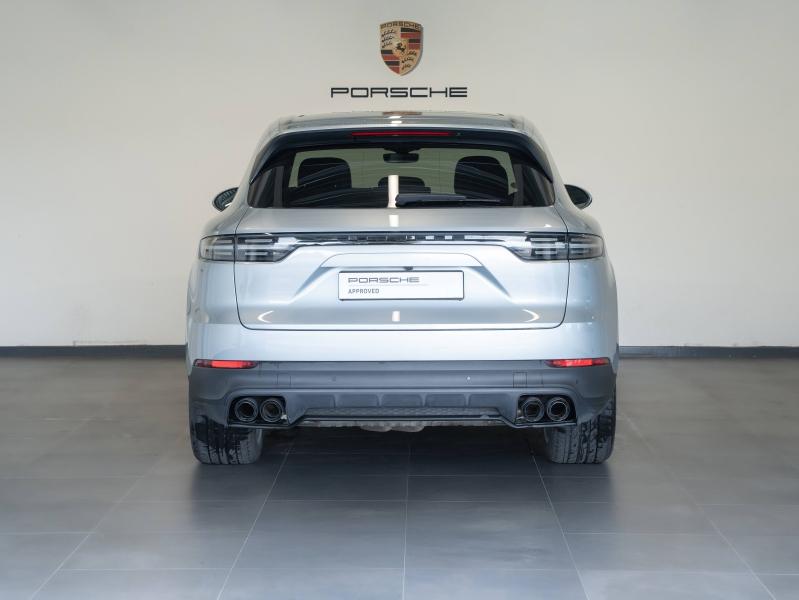 Voitures occasions PORSCHE CAYENNE E-Hybrid Montélimar