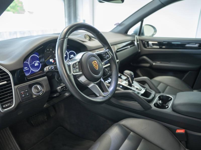 Voitures occasions PORSCHE CAYENNE E-Hybrid Montélimar