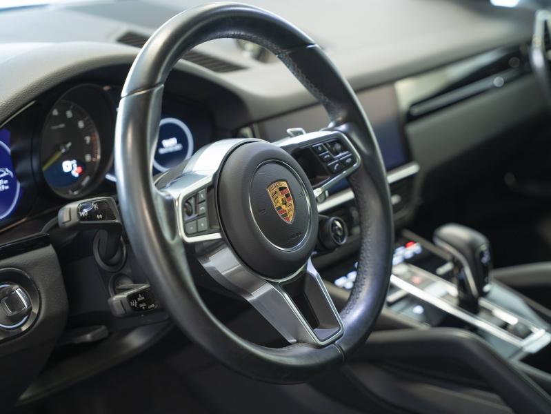 Voitures occasions PORSCHE CAYENNE E-Hybrid Montélimar