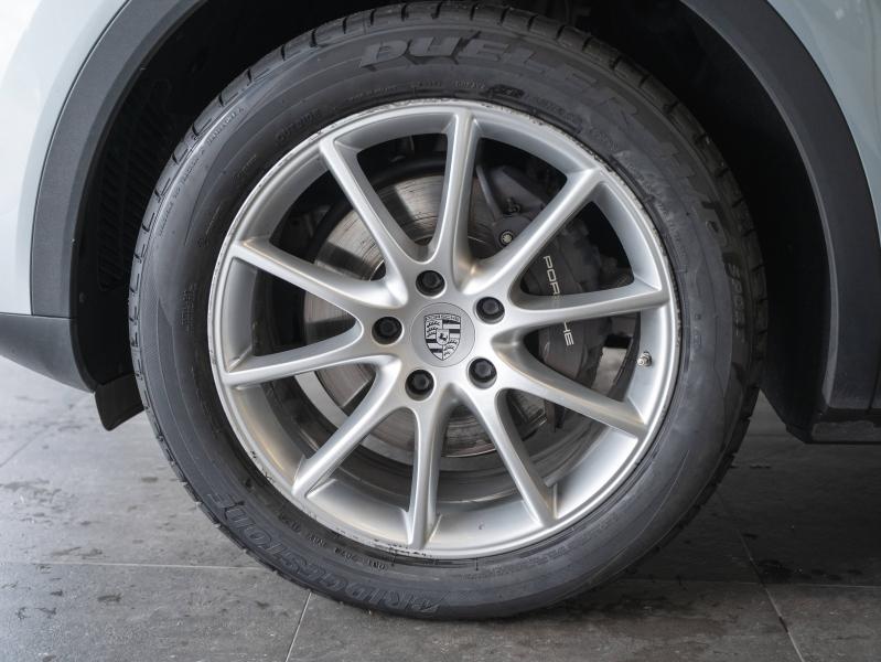Voitures occasions PORSCHE CAYENNE E-Hybrid Montélimar