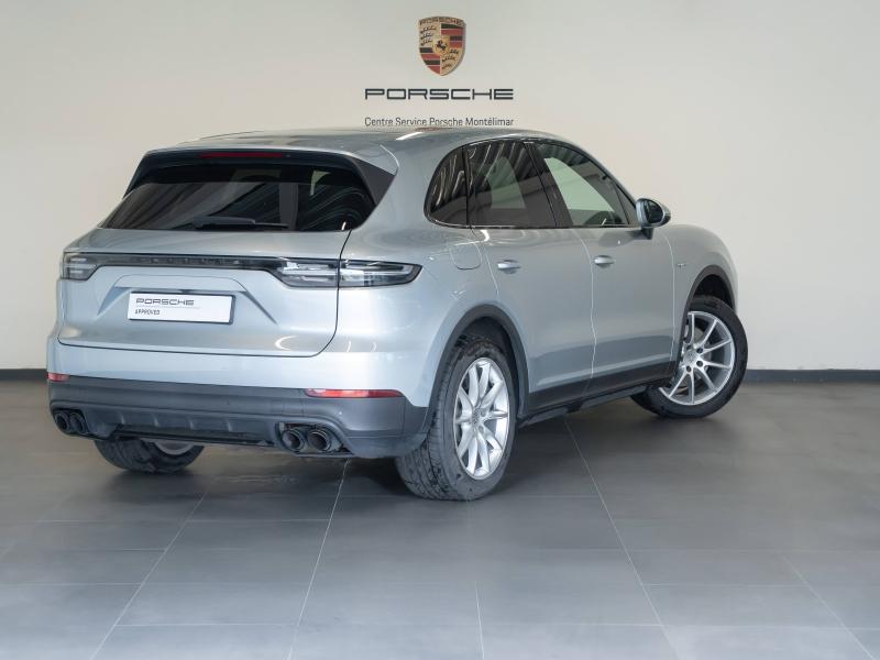 Voitures occasions PORSCHE CAYENNE E-Hybrid Montélimar