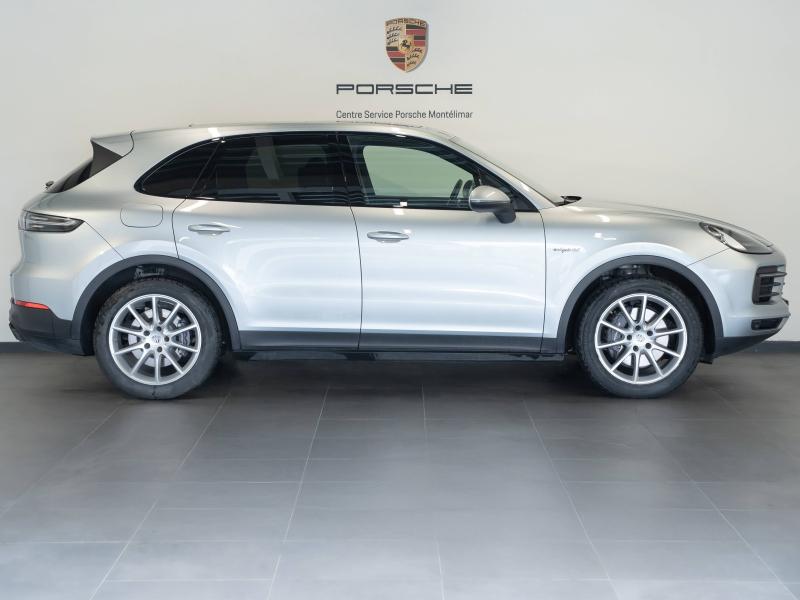 Voitures occasions PORSCHE CAYENNE E-Hybrid Montélimar
