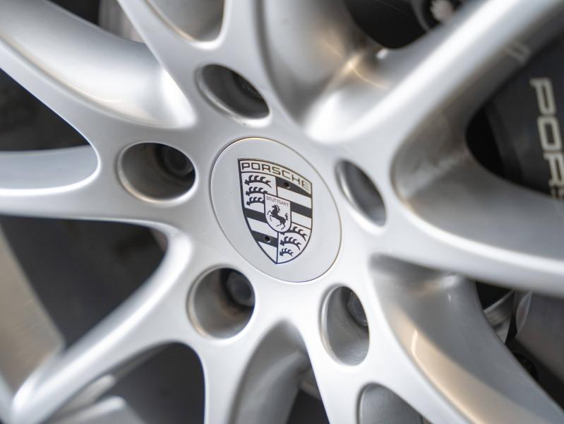 Voitures occasions PORSCHE CAYENNE E-Hybrid Montélimar