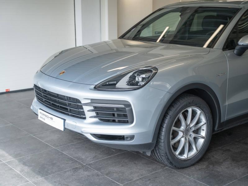 Voitures occasions PORSCHE CAYENNE E-Hybrid Montélimar