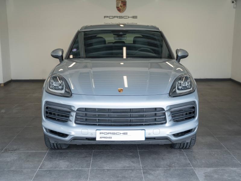 Voitures occasions PORSCHE CAYENNE E-Hybrid Montélimar