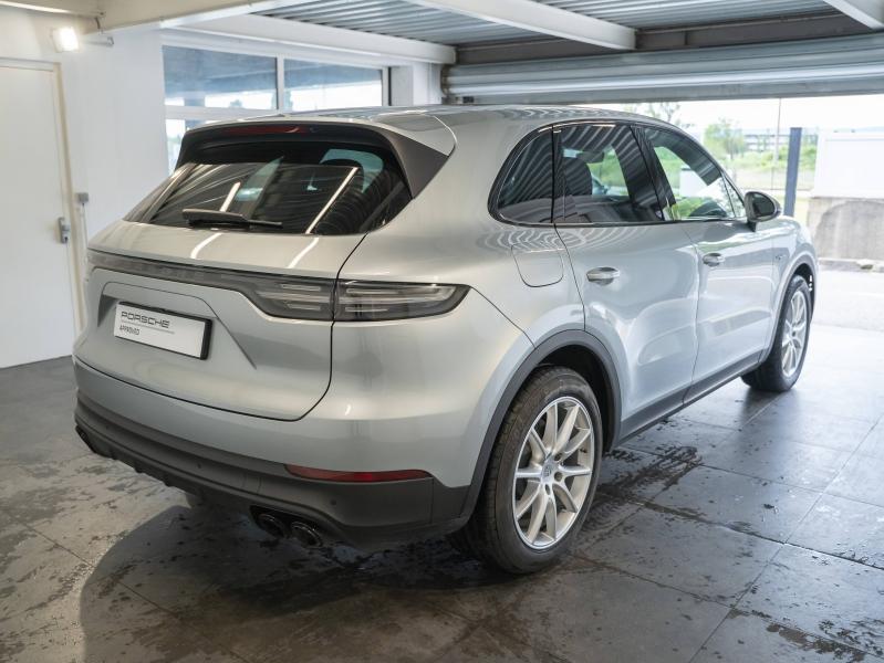 Voitures occasions PORSCHE CAYENNE E-Hybrid Montélimar
