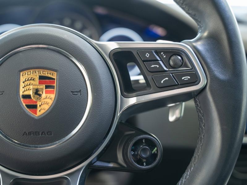 Voitures occasions PORSCHE CAYENNE E-Hybrid Montélimar