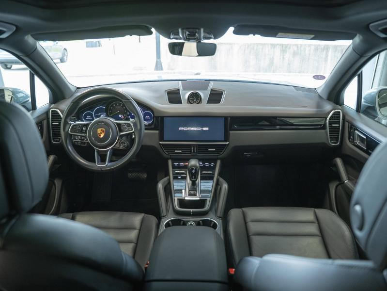 Voitures occasions PORSCHE CAYENNE E-Hybrid Montélimar