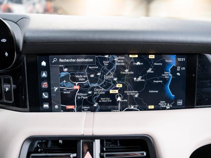 Voitures occasions PORSCHE Taycan Cross Turismo 4S Montélimar