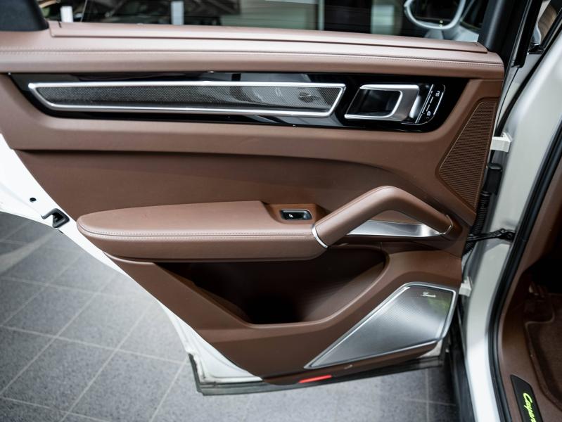 Voitures occasions PORSCHE CAYENNE Turbo S E-Hybrid Montélimar