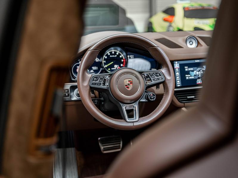 Voitures occasions PORSCHE CAYENNE Turbo S E-Hybrid Montélimar