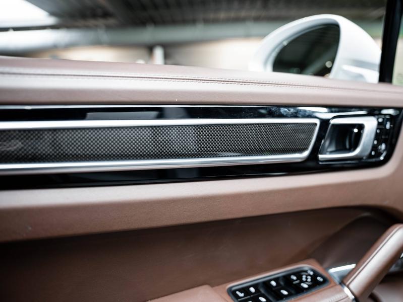 Voitures occasions PORSCHE CAYENNE Turbo S E-Hybrid Montélimar