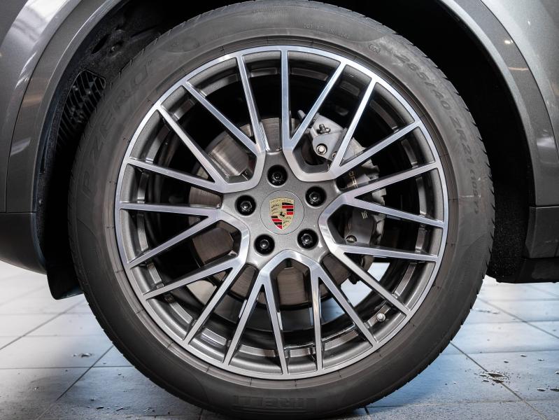 Voitures occasions PORSCHE CAYENNE E-Hybrid Montélimar