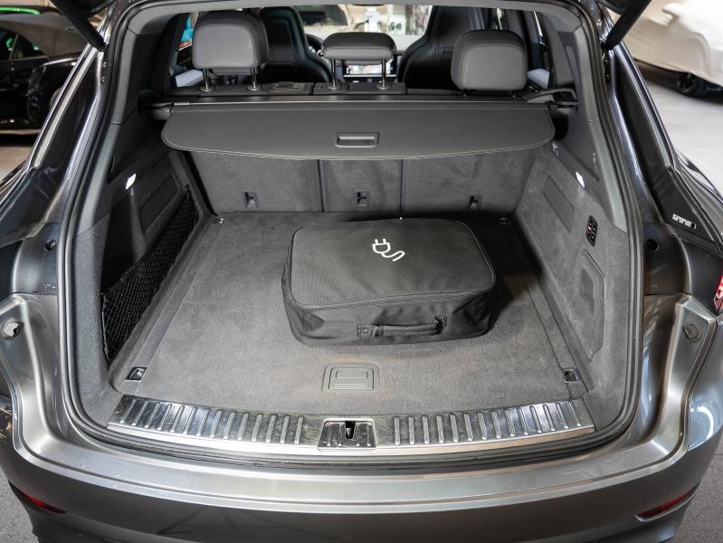 Voitures occasions PORSCHE CAYENNE E-Hybrid Montélimar