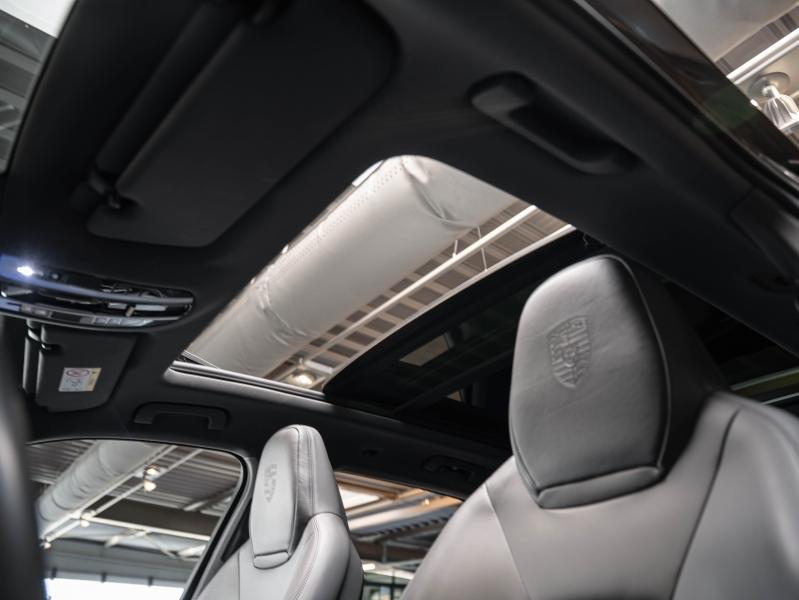 Voitures occasions PORSCHE CAYENNE E-Hybrid Montélimar