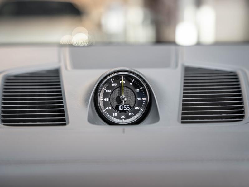 Voitures occasions PORSCHE CAYENNE E-Hybrid Montélimar