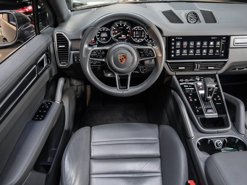 Voitures occasions PORSCHE CAYENNE E-Hybrid Montélimar