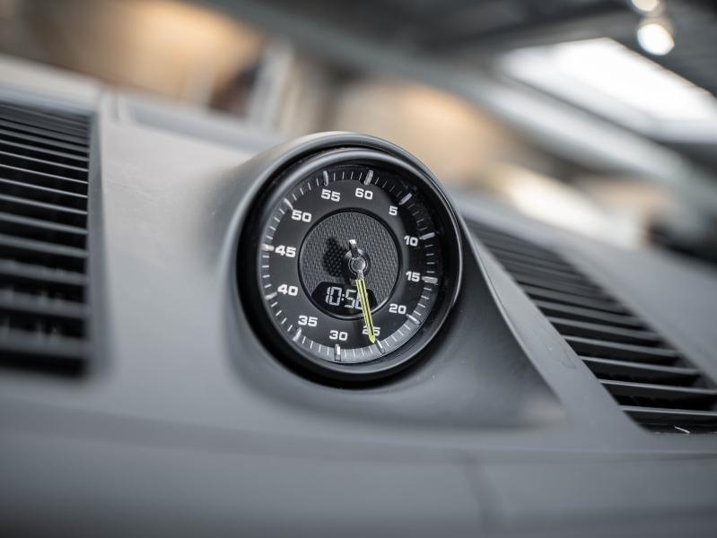 Voitures occasions PORSCHE CAYENNE E-Hybrid Montélimar