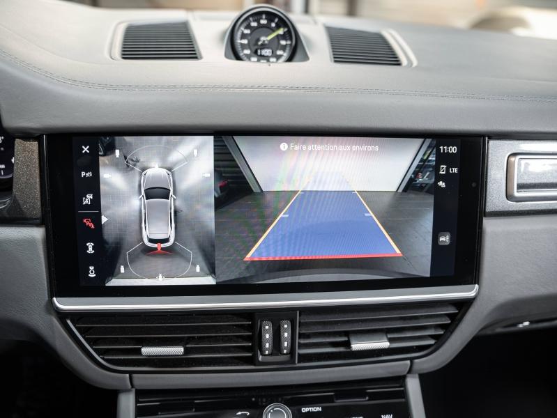 Voitures occasions PORSCHE CAYENNE E-Hybrid Montélimar