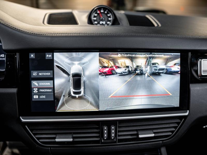 Voitures occasions PORSCHE Cayenne Coupe Turbo Montélimar