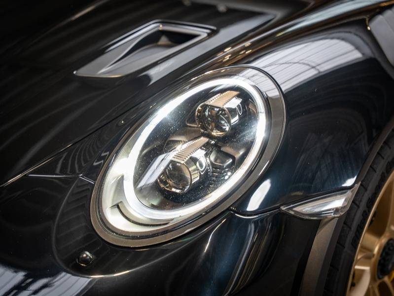 Voitures occasions PORSCHE 911 Coupe GT3 RS Montélimar