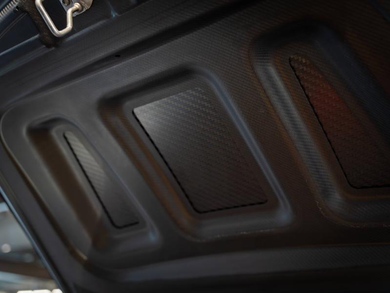 Voitures occasions PORSCHE 911 Coupe GT3 RS Montélimar