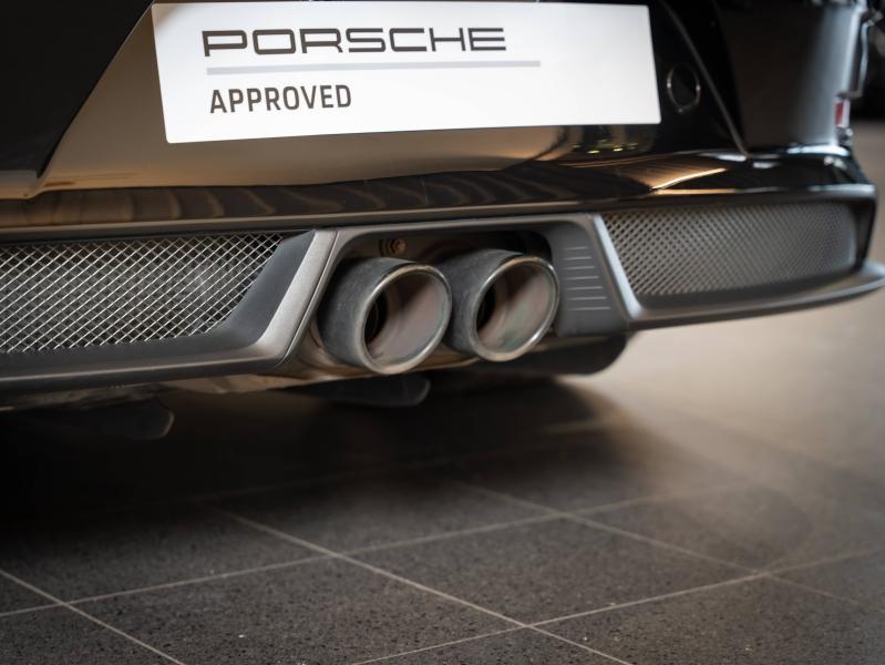 Voitures occasions PORSCHE 911 Coupe GT3 RS Montélimar