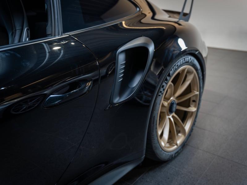 Voitures occasions PORSCHE 911 Coupe GT3 RS Montélimar