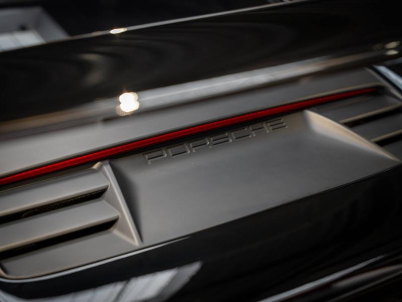 Voitures occasions PORSCHE 911 Coupe GT3 RS Montélimar