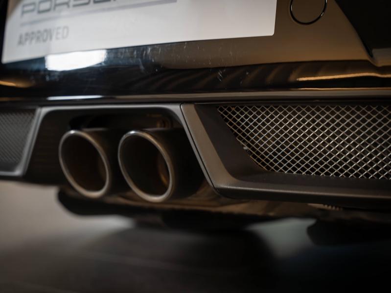 Voitures occasions PORSCHE 911 Coupe GT3 RS Montélimar