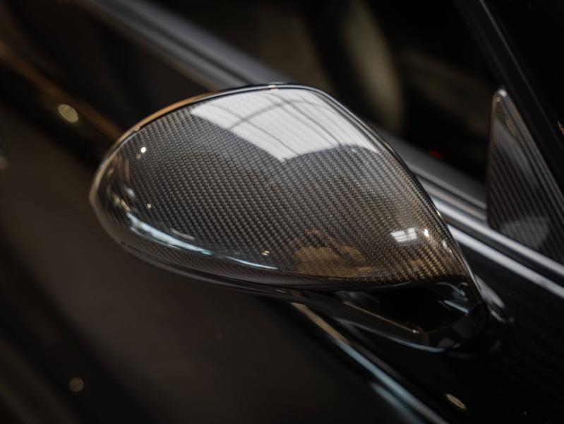 Voitures occasions PORSCHE 911 Coupe GT3 RS Montélimar