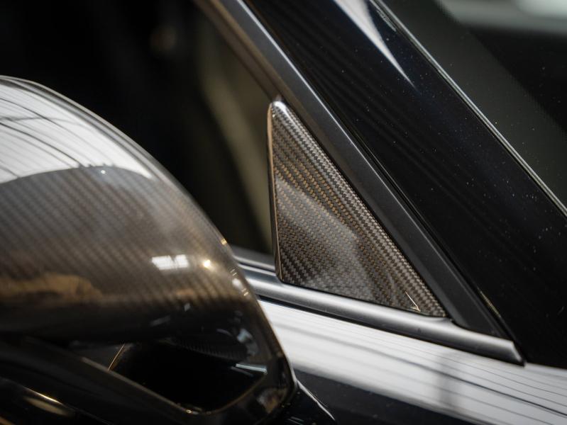 Voitures occasions PORSCHE 911 Coupe GT3 RS Montélimar