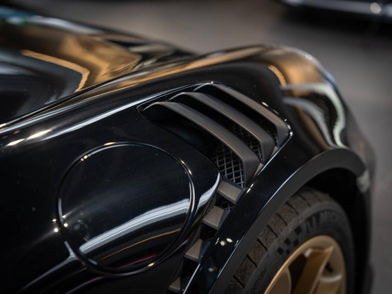 Voitures occasions PORSCHE 911 Coupe GT3 RS Montélimar