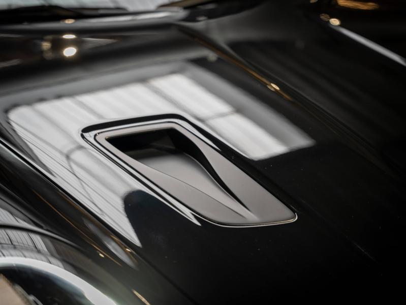 Voitures occasions PORSCHE 911 Coupe GT3 RS Montélimar