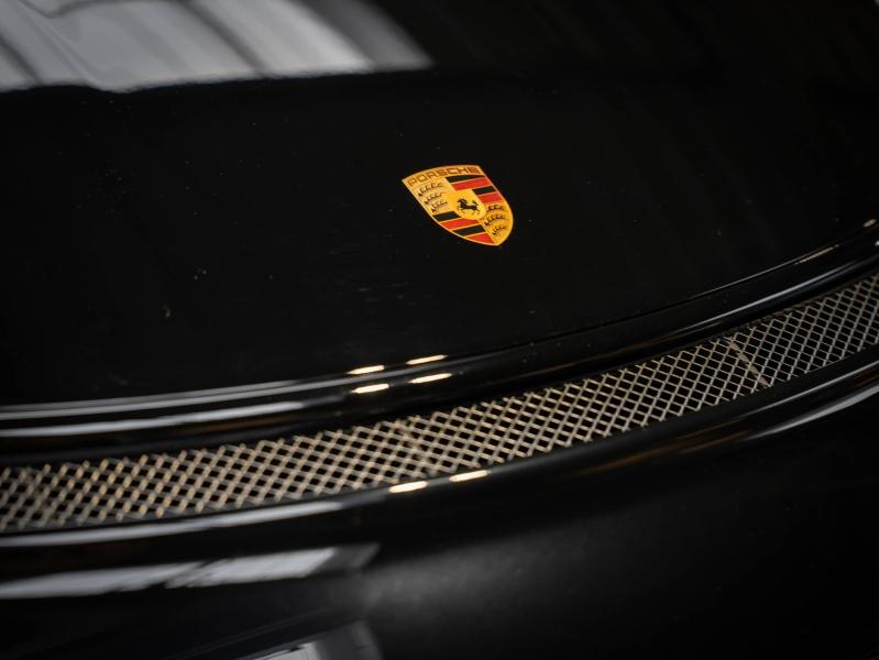 Voitures occasions PORSCHE 911 Coupe GT3 RS Montélimar