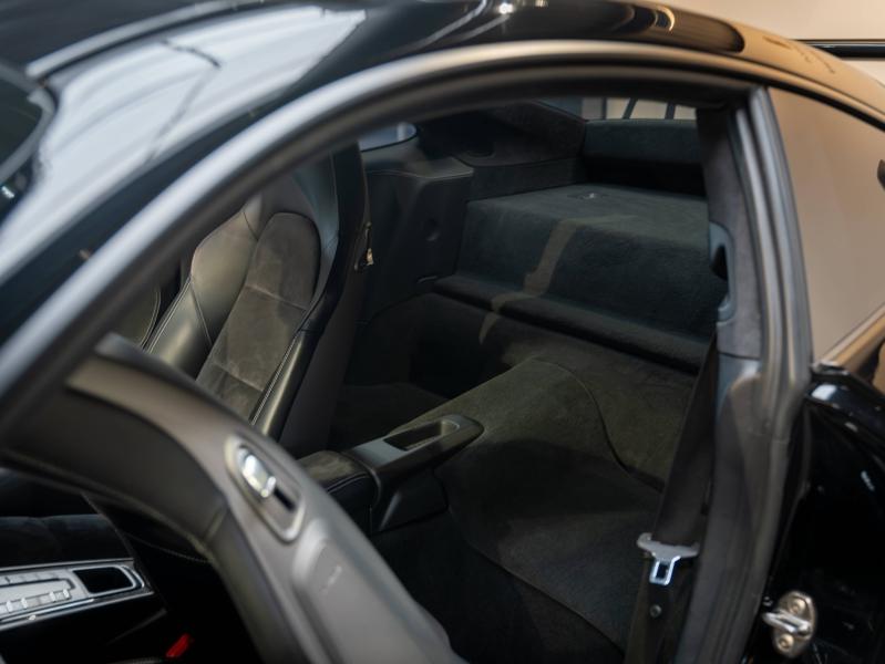 Voitures occasions PORSCHE 911 Coupe GT3 RS Montélimar