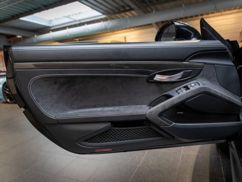 Voitures occasions PORSCHE 911 Coupe GT3 RS Montélimar