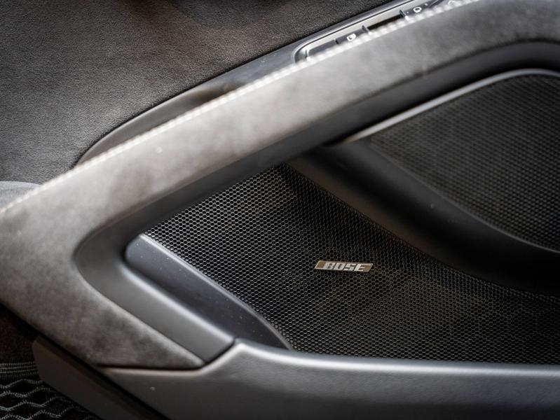 Voitures occasions PORSCHE 911 Coupe GT3 RS Montélimar