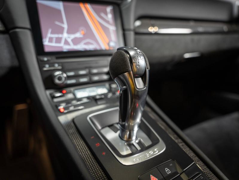 Voitures occasions PORSCHE 911 Coupe GT3 RS Montélimar