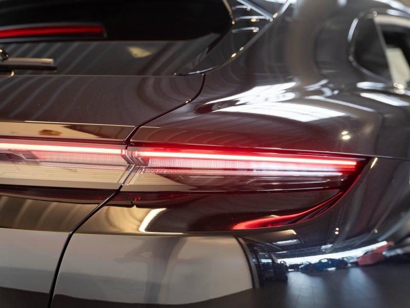 Voitures occasions PORSCHE Taycan Sport Turismo Turbo Montélimar