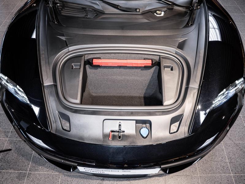 Voitures occasions PORSCHE Taycan Sport Turismo Turbo Montélimar