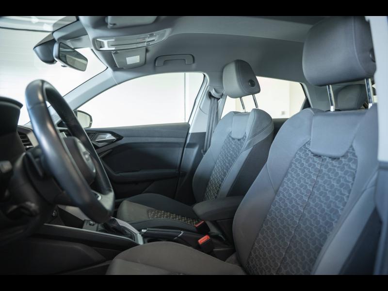 Voitures occasions Audi A1 Sportback S line Montélimar